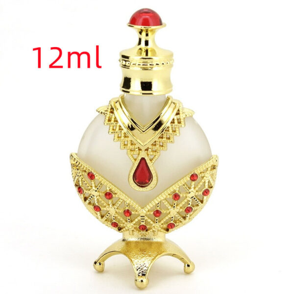 Perfume Oil Concentrated Perfume Oil Lasting Fragrance Mild Non-pungent Portable Concentrated Fragrance Beauty Products - Image 4