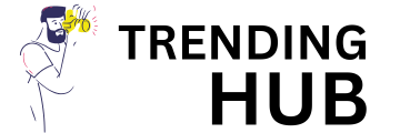 hub trending online