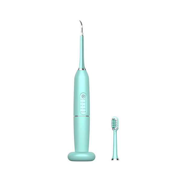 Smart Electric Toothbrush Ultrasonic Scaler Rechargeable Automatic Touch Dental Beauty Instrument Calculus Removal Scaler - Image 7